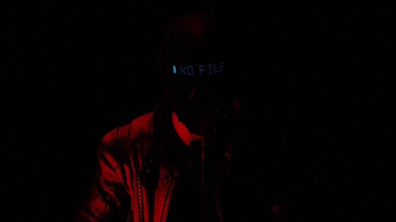 RUINER - NO FILE Live Wallpaper