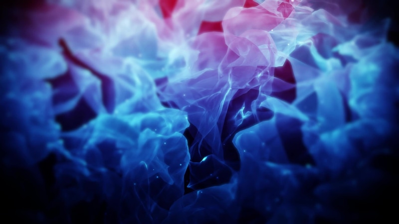 Magic Cloth Live Wallpaper