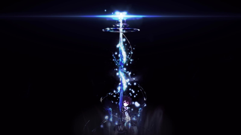 Guilty Crown Ouma Shu Live Wallpaper