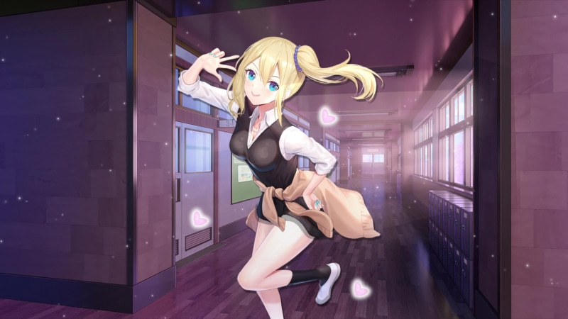 Ai Hayasaka shes so cute 4k Live Wallpaper