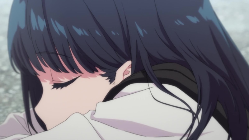 Takarada Rikka version 2 Live Wallpaper