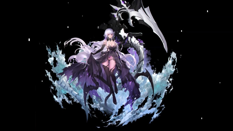 Glory azur lane Live Wallpaper