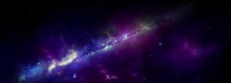 Outer Space Live Wallpaper