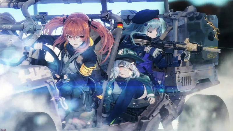 Dangerous Driving Live Wallpaper