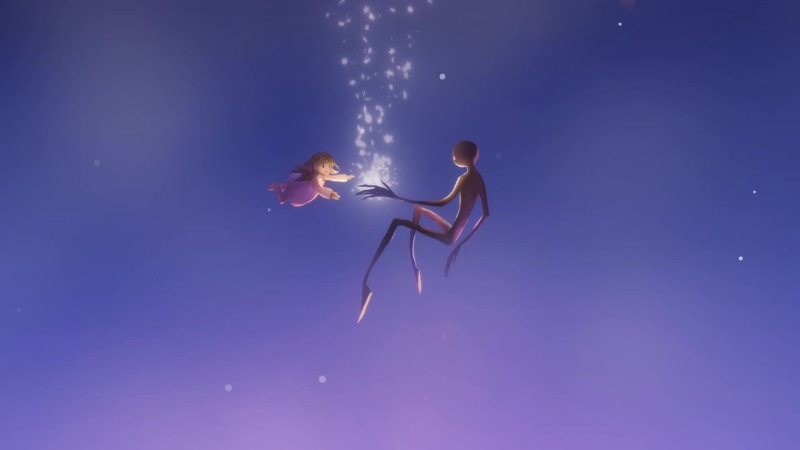 Dream Sky Live Wallpaper