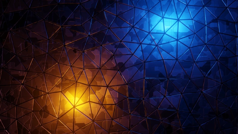 Cyber Armor Live Wallpaper