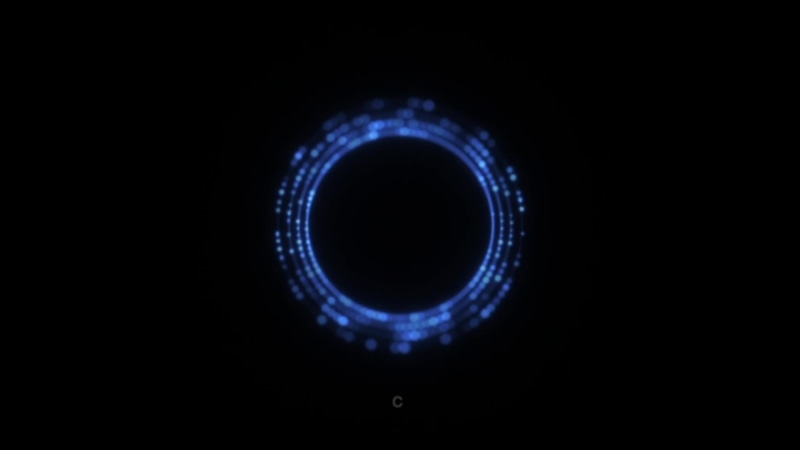 Artificial intelligence visual Live Wallpaper