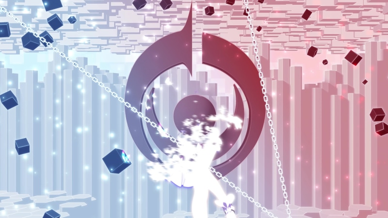 The twin on the other side 4K Live Wallpaper