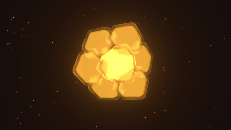 Arc Ranger boost core 4K Live Wallpaper