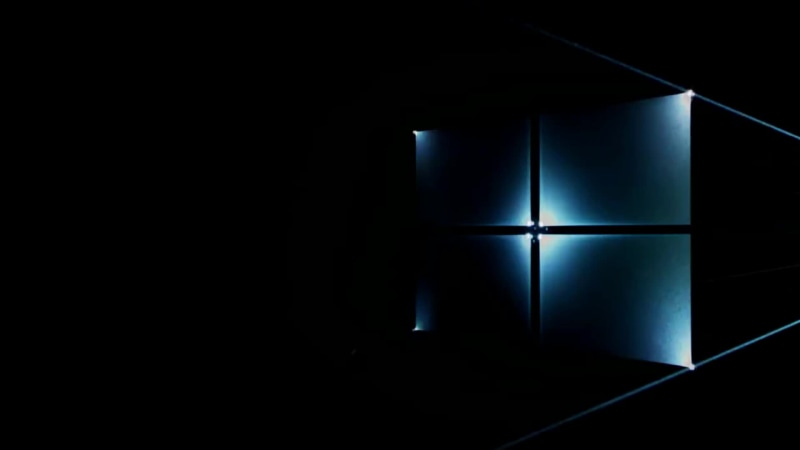 Windows 10 Deep Live Wallpaper