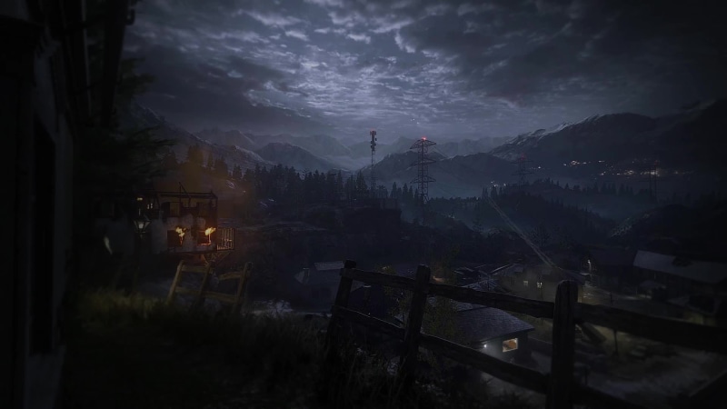 Call of Duty Modern Warfare Live Wallpaper