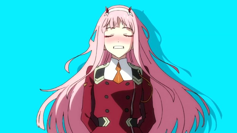 Darling in the FranXX Ep 5 Hop 02 Live Wallpaper