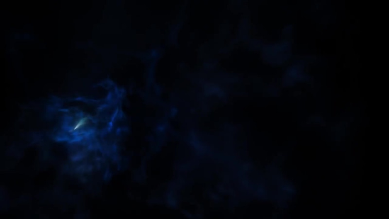 Shadow Kayn Live Wallpaper
