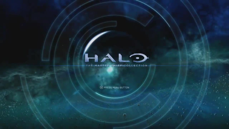 Halo: The Master Chief Collection Live Wallpaper