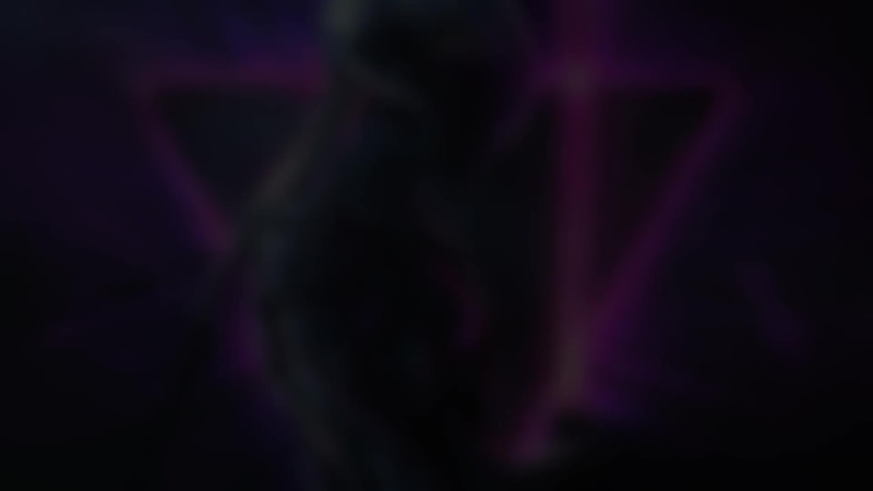 Alien knight Live Wallpaper