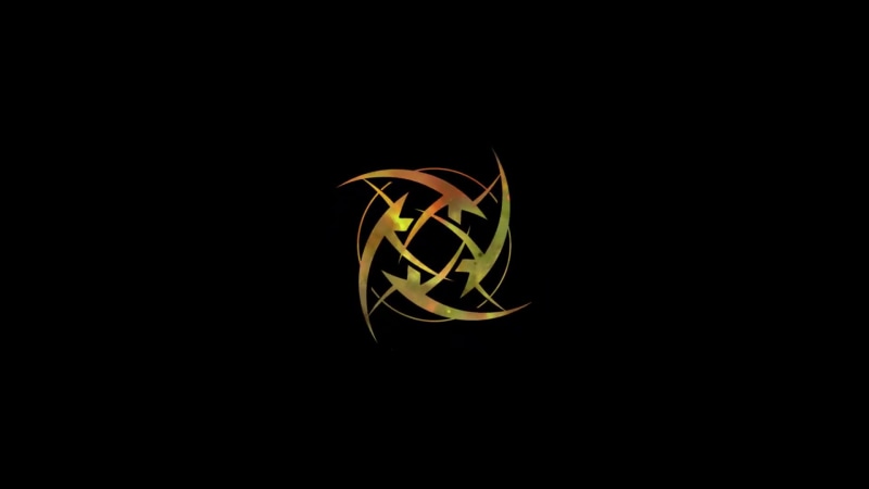 Logo of ninjas in pajamas Live Wallpaper