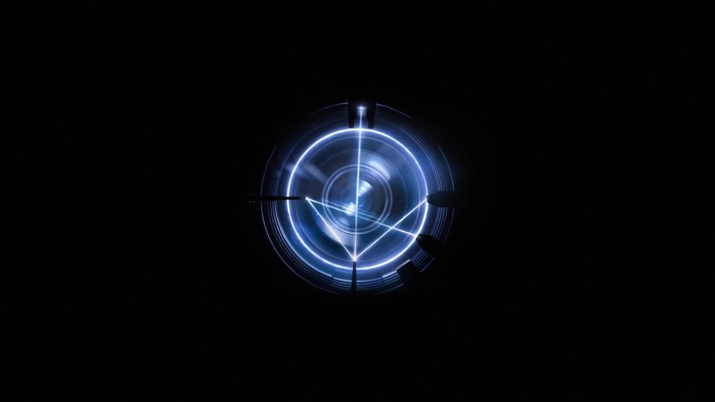 Logo-Prey Live Wallpaper