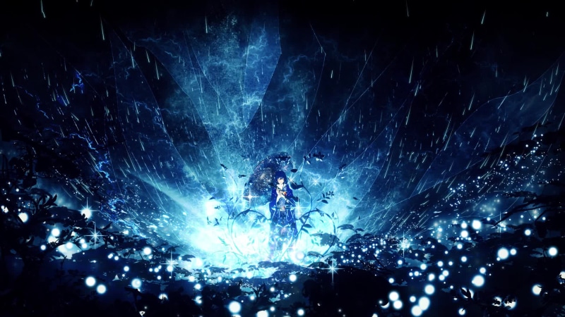 Beautiful world Live Wallpaper