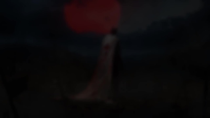 Knight on the battlefield Live Wallpaper