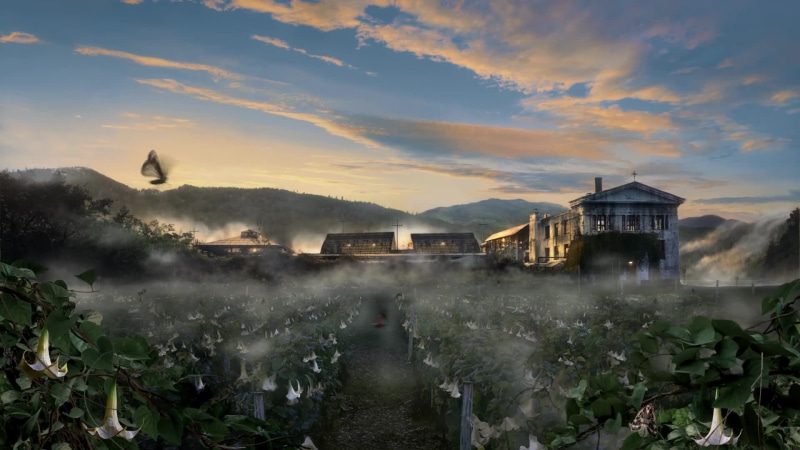 Battle zone - Far Cry 5 Live Wallpaper
