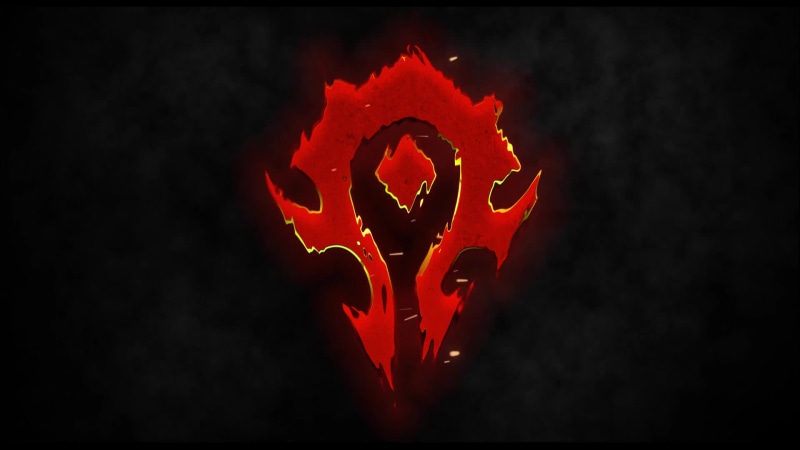 World of Warcraft - Horde Live Wallpaper