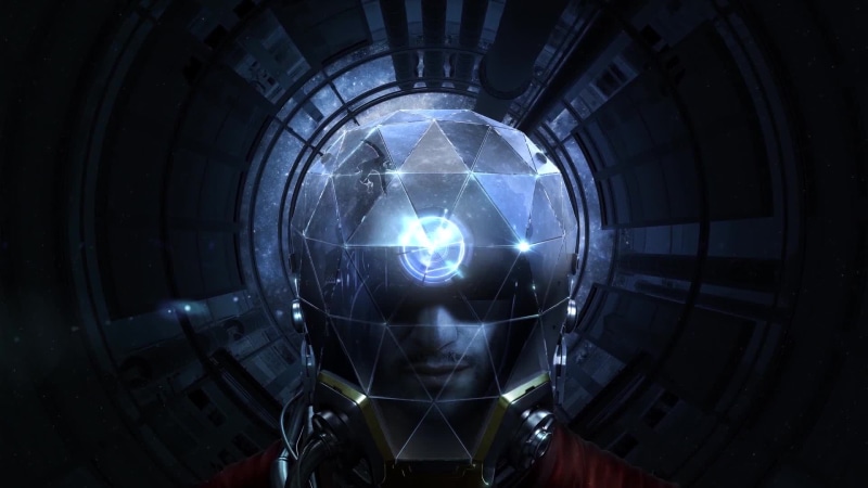 Prey Live Wallpaper
