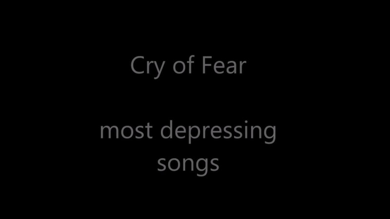Cry of fear sad music (end) Live Wallpaper