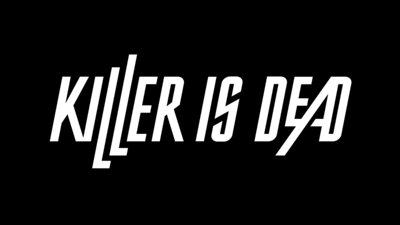 Killer is Dead Live Wallpaper