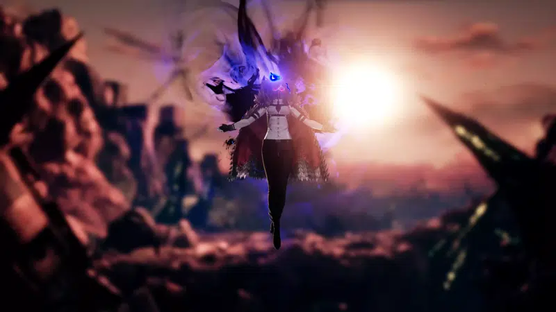 anime, queen, code vein, games, anime girls Live Wallpaper