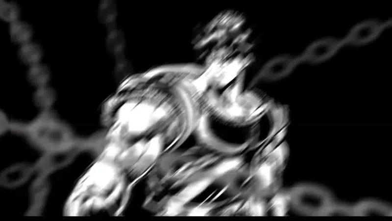 mmv, anime, jojo, arts, edit, amv Live Wallpaper