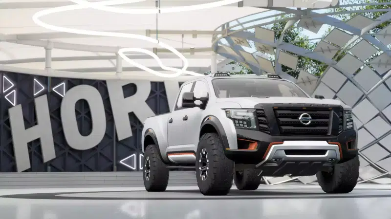 titan, nissan titan, nissan, auto - moto Live Wallpaper