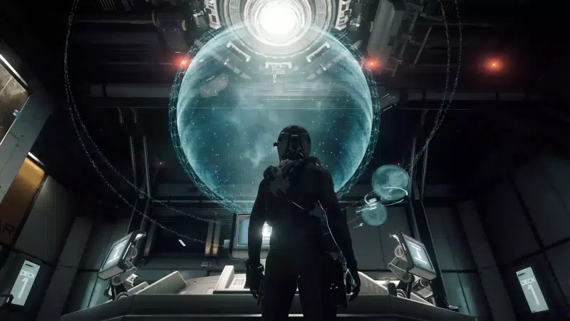 games, fantasy, holography, technologies, graphics, hologram, star citizen Live Wallpaper