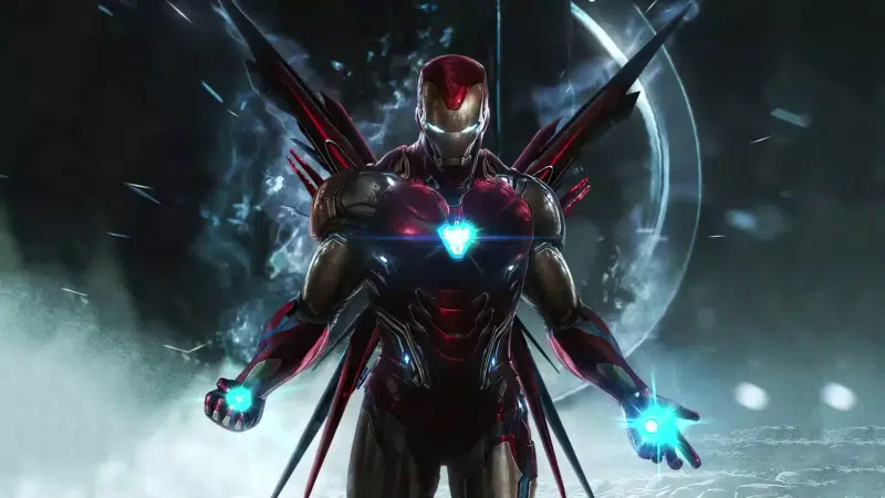 iron man, movies, arts, marvel Live Wallpaper