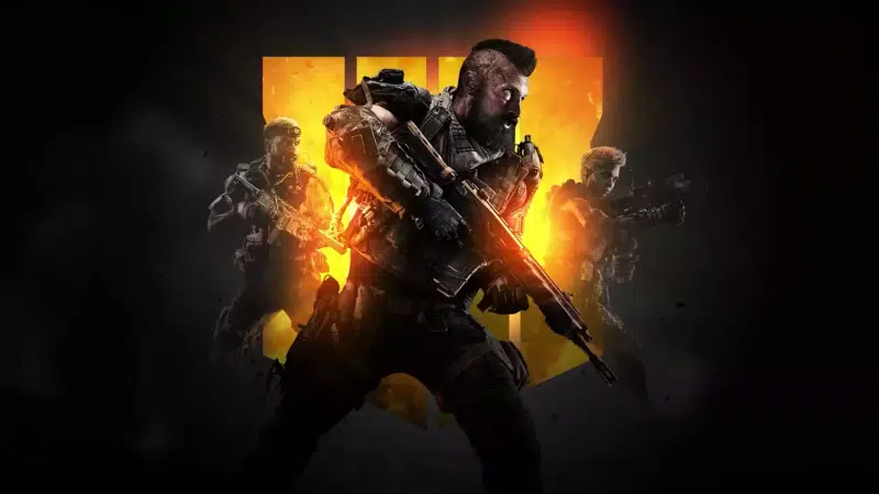 call of duty, games Live Wallpaper
