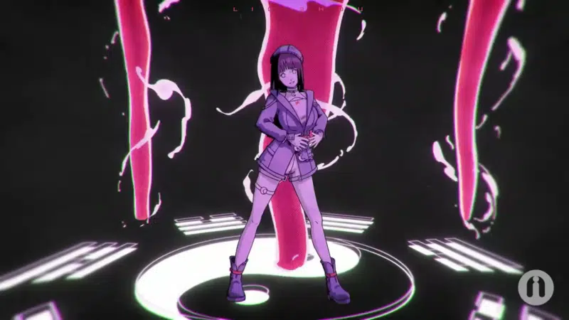 edit, tenten, sakura haruno, hinata hyuga, amv, ino yamanaka, anime, dance, naruto, anime girls, arts Live Wallpaper