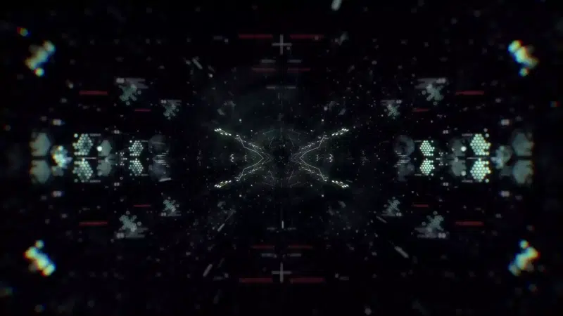 hud, different Live Wallpaper