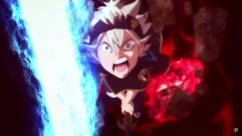 black clover, ending, amv, luck voltia, finral roulacase, grimoire, edit, asta, anime girls, arts, noelle silva, magna swing, opening, anime, sword, magic, Live Wallpaper