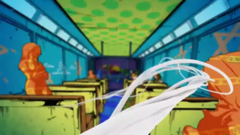 anime, amv, ending, opening, jojo Live Wallpaper