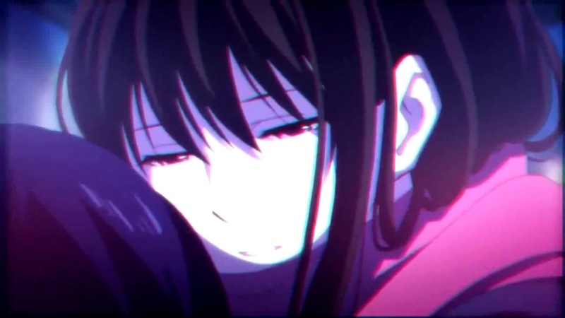homeless god, hiyori iki, anime, anime girls, amv, yukine, a moment from the anime, noragami, yato, edith Live Wallpaper