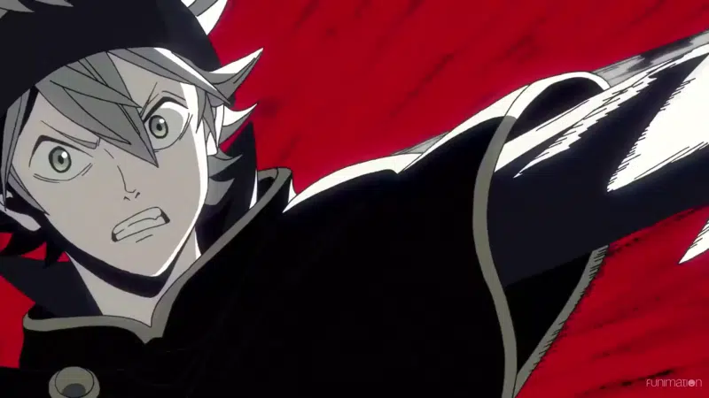 anime girls, arts, edit, black clover, magna swing, grimoire, magic, ending, vanessa enoteca, luck voltia, opening, amv, asta, sword, finral roulacase, Live Wallpaper