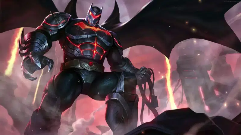 arts, ds, the batman, hellbat, raincoat, batman costume Live Wallpaper