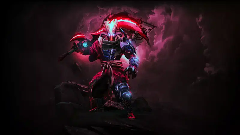dota, juggernaut, games, dota 2, graphics Live Wallpaper