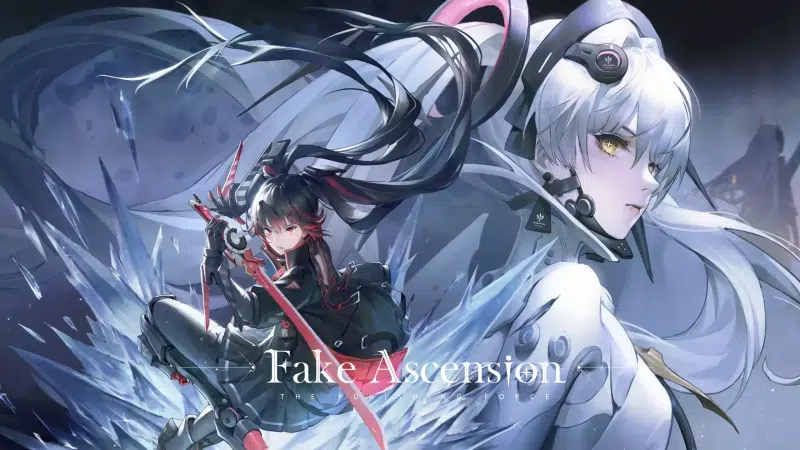 punishment: grey raven, punishing: gray raven, anime girls, luna, arts, lucia, games, anime, sword Live Wallpaper