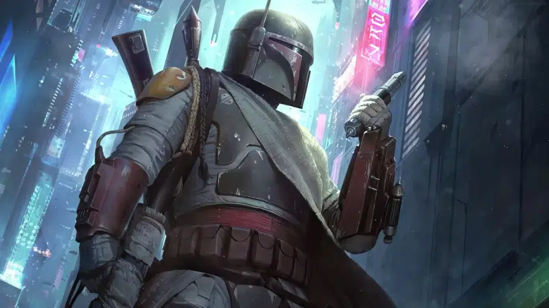 star wars, star wars, din djarin, the mandalorian, arts, movies, mandalorian, dean jarin Live Wallpaper