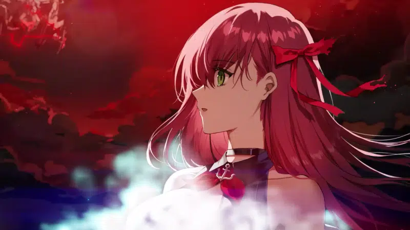 games, beautiful girl, arts, azur lane, anime girls, the azure way, nice girl, anime Live Wallpaper