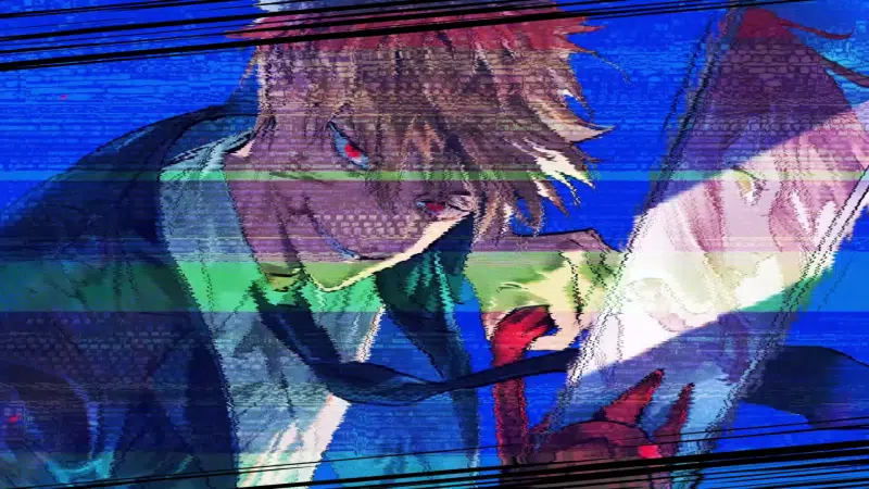 chainsaw man, anime girls, anime, makima, arts, denji Live Wallpaper