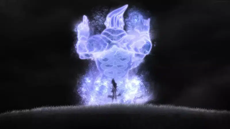 susanoo, arts, madara uchiha, shinobi, anime Live Wallpaper