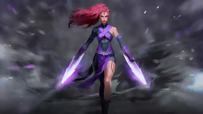 disciples path, dota, anime girls, dota 2, arts, anime, games Live Wallpaper