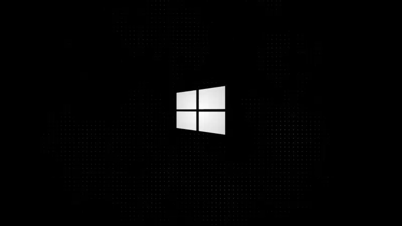 windows, windows, brands, logo Live Wallpaper