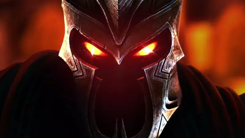 armor, lord, arts, games, overlord Live Wallpaper